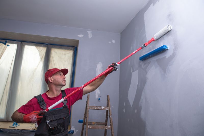 Increase Your Commercial Painting Business with an AI Driven, Targeted Website