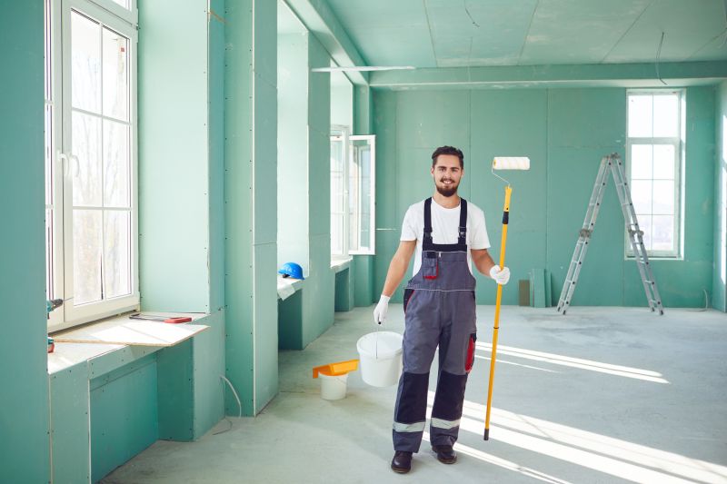 Cost of Commercial Painting in Hastings, MN