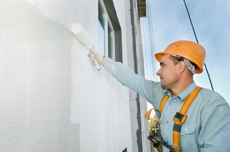 Preparation and Surface Repair Experts