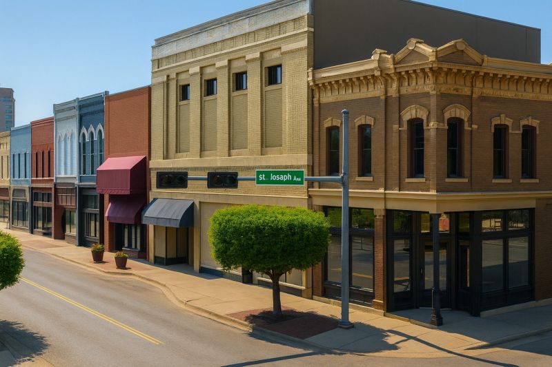 Local Hastings Painting Specialists